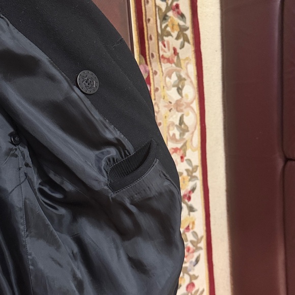 Polo by Ralph Lauren Pea Coat - Picture 11 of 17